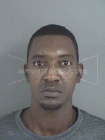 Jacobe Demone Hawkins