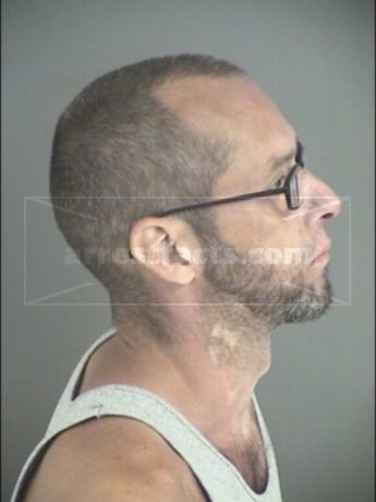Bradley Gene Graham