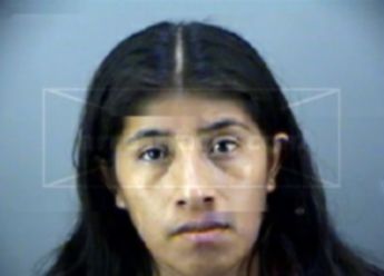 Angelica Ramos Gonzalez