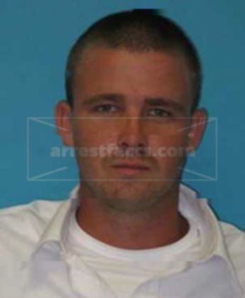 Jesse Paul Barnett