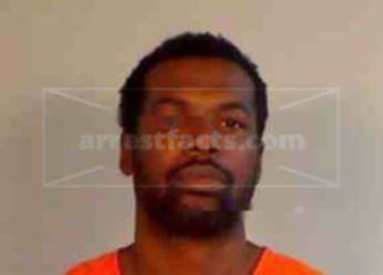 Michael Terrell Blackshire