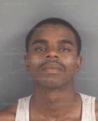 Khalif Tyree Mcbride