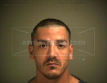 Daniel Benjamin Fiester Brooks