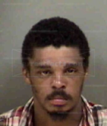 Carlton Pickett Jr.