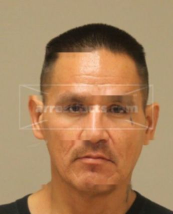 Ronald Harry Judson Jr.