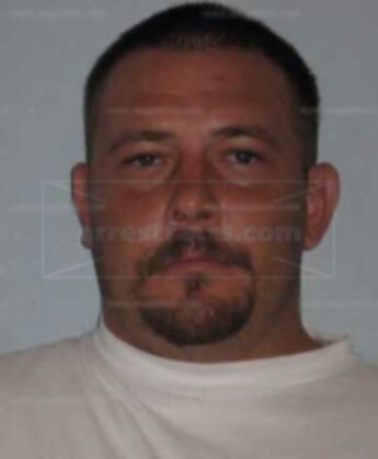Eric Wayne Alderman