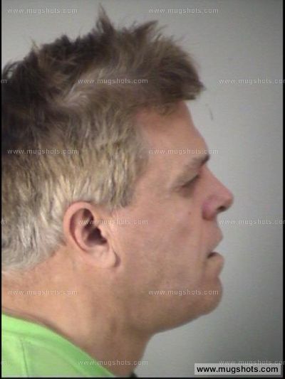 Steven Earl Towe