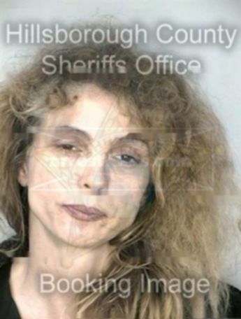 Sheila Ann Warner