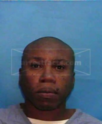 Timothy Jerome Curry Jr