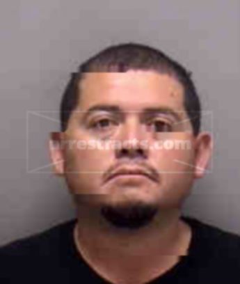 Ruben Valdez