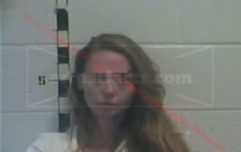 Stephanie Nicole Williams