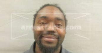 Jarvis Ramon Crandall