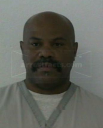 Antonio Dewayne Horton