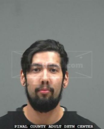 Jonathan Soto