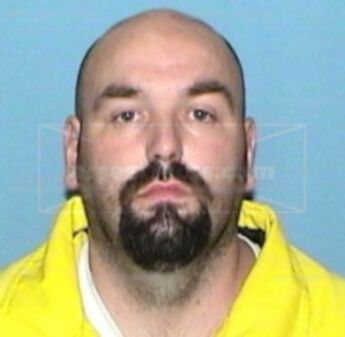 Brian Lee Thornhill