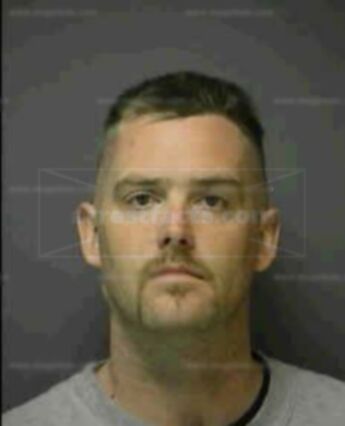 Christopher Boyce Hawk