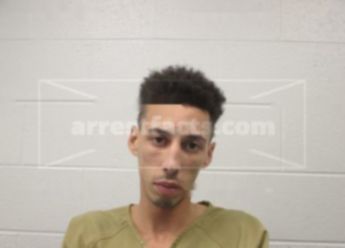 Jordan Alexander Brooks