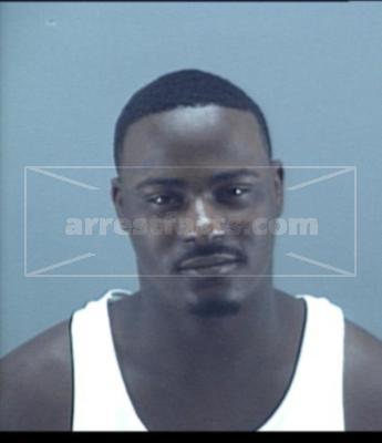 Darrell Demond Sheppard