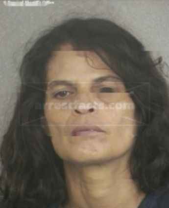 Nancy Maria Torres