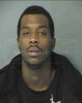 Dericco Sherod Eckwood