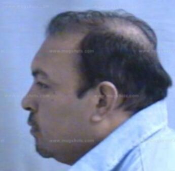 Hugo Rene Roque