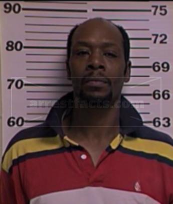 Travis Dewayne Warren