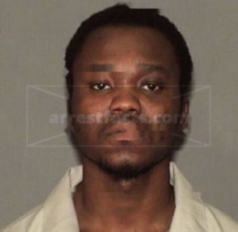 Melvin Dade Kpanquoi