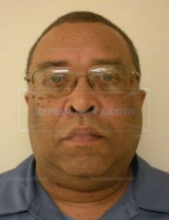 Kevin D Whitfield