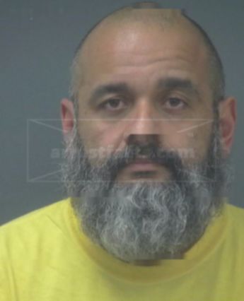 Jose Antonio Ruiz Villegas