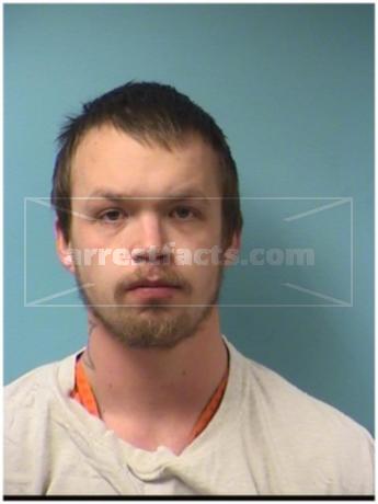 Christopher Paul Myhre