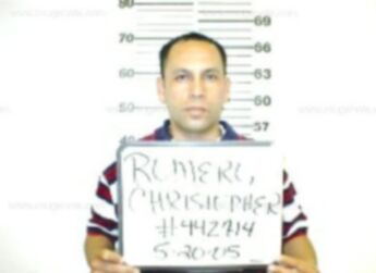 Christopher Romero