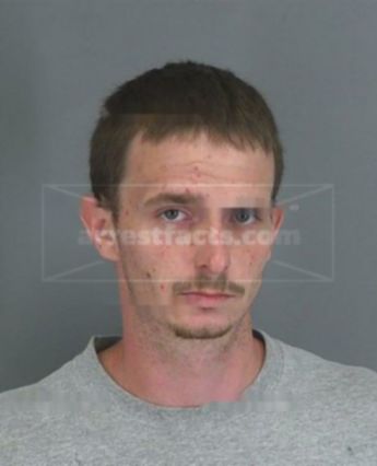 Daniel Wesley Seay
