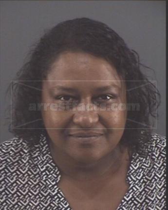 Diane Denise Parker