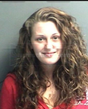 Savanna Rae Mcneil