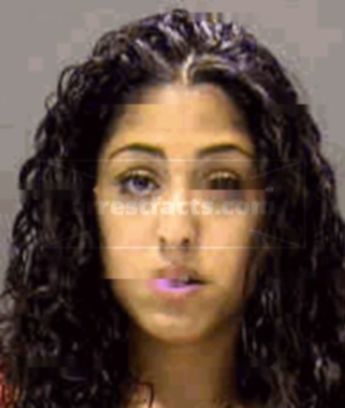 Ashley Tamara Youssef