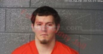 Justin Ray Hutchison