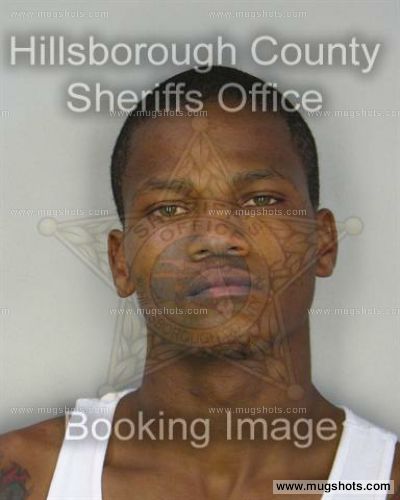 Jerrell Marquis Mcdaniels