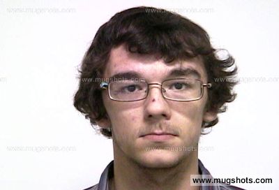 Harrison Tyler Mckenzy