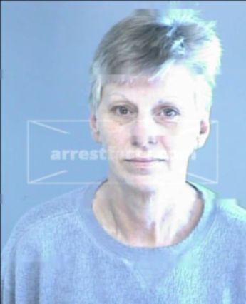Sheila Callaway