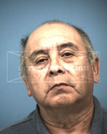 Martin Mercado Cerda