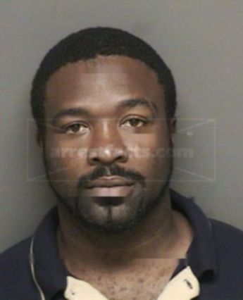 Shelton Bernard Jackson