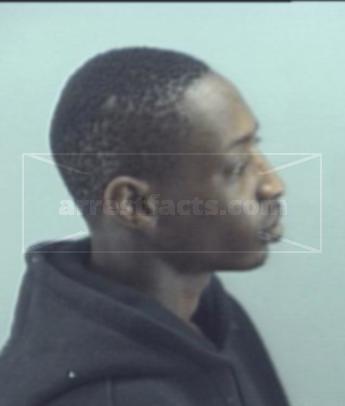 Ronchey Lamond Thomas