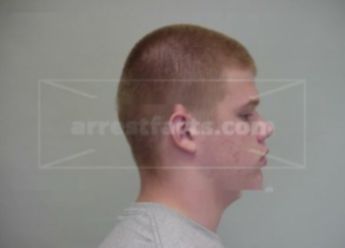 Justin T Fowler