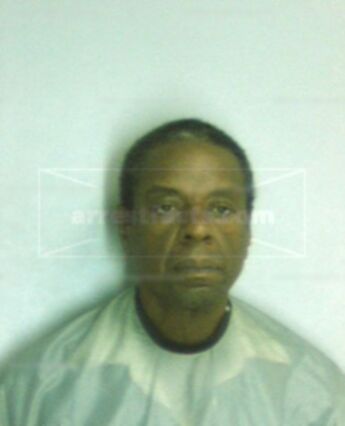 Tommy Leon Hood