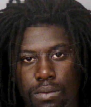 Tristin Tavaris Glenn