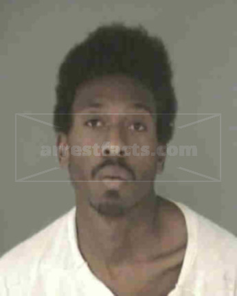 Alvino Deandre Giles