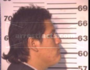 Jose Guadalupe Anaya