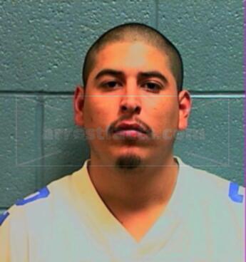Rosalio Jeremiah Chacon
