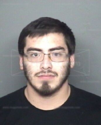 James Marcus Carter-Vasquez