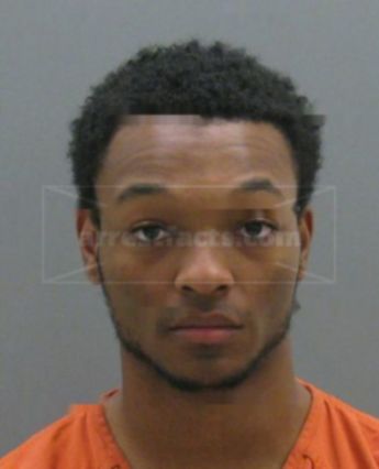 Robert Shontae Shelby